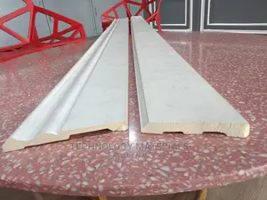 PU Skirting