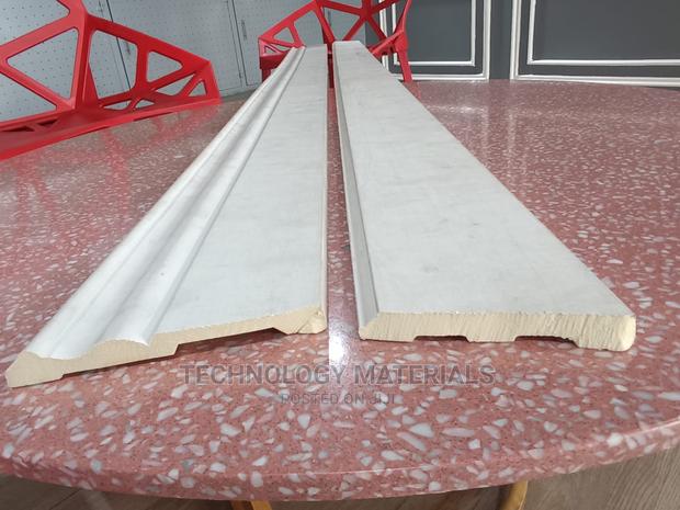 PU Skirting - thumbnail 4
