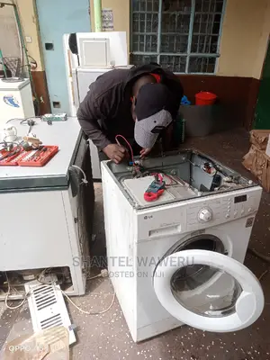 Fridge and Home Appliances Repai