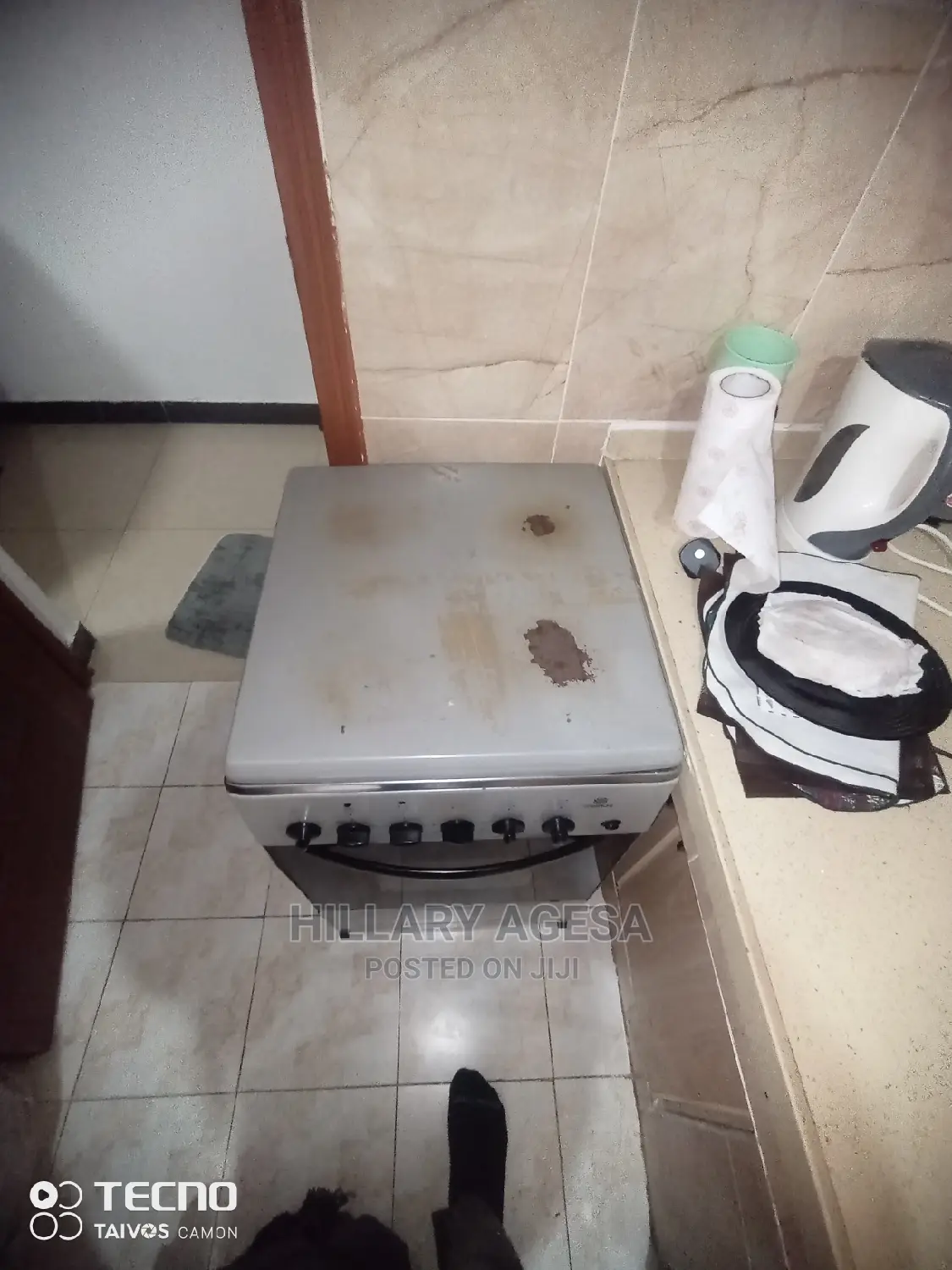 Electric Cooker Sales