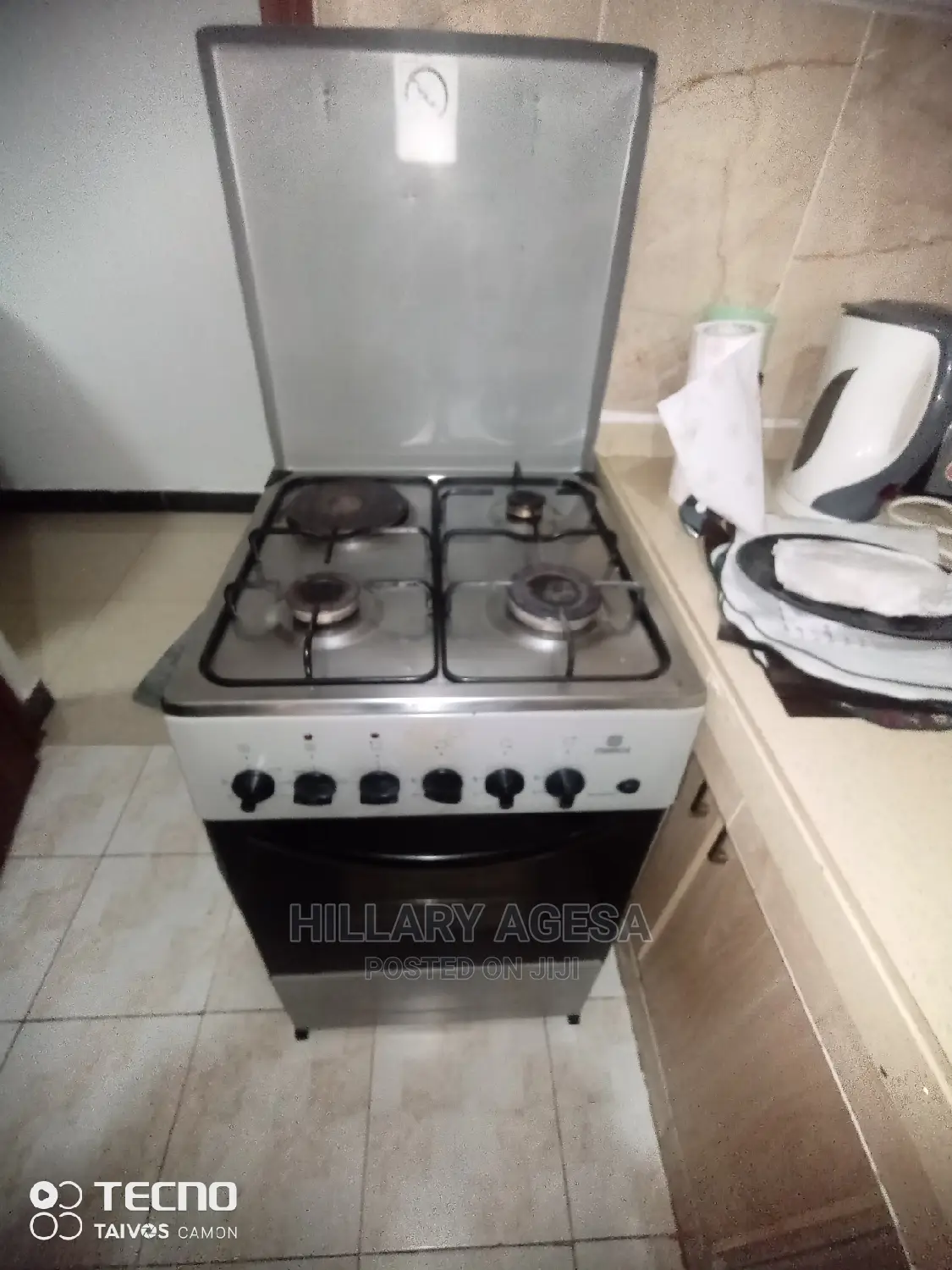 Electric Cooker Sales