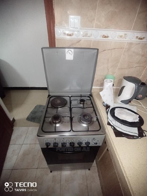 Electric Cooker Sales