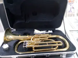 Baritone - Braham