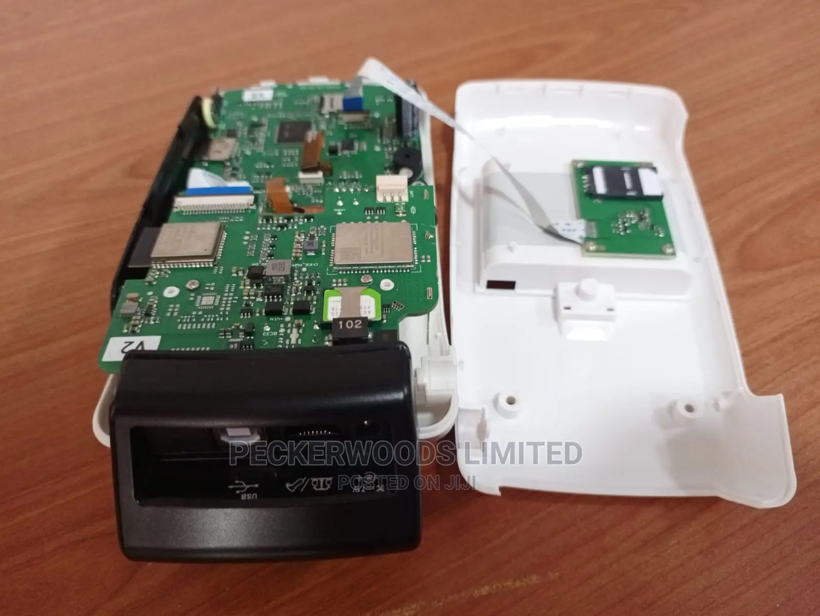 Daisy Expert Etr Repair