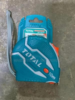 Total Tape 10m - main view