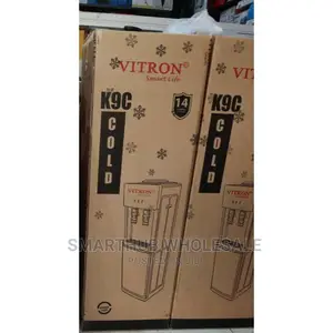 Vitron K9c Hot and Cold Dispenser