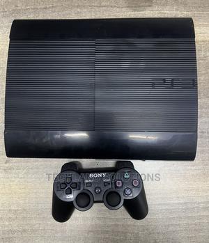 Sony PS3 Slim - thumbnail 2