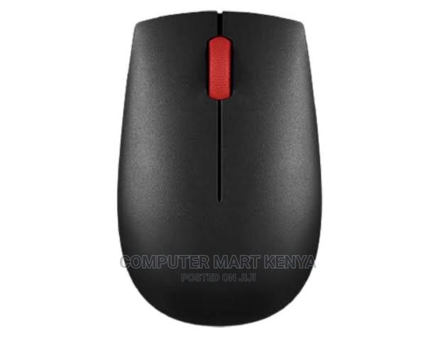 Lenovo 300 Wireless Mouse 3m Long - thumbnail 2