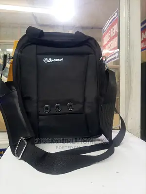 Biaowang Shoulder Bags