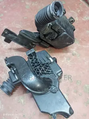 Mazda Demio 2013-2017 Air Cleaner
