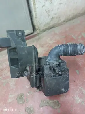 Mazda Demio 2013-2017 Air Cleaner