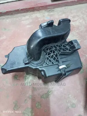 Mazda Demio 2013-2017 Air Cleaner