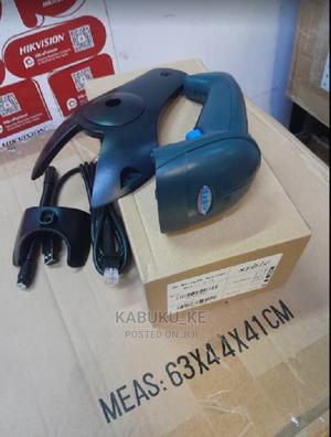 Syble XB-2055 Barcodes Scanner-Portable - thumbnail 2