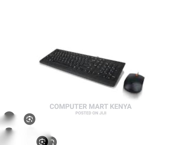 Lenovo 300 Keyboard and Combo - main view