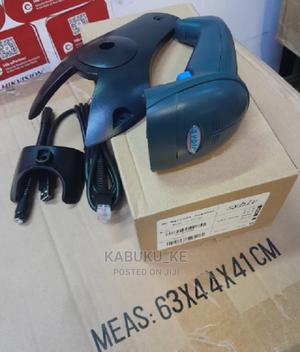 Syble XB-2055 Handheld Scanner-Portable - thumbnail 2