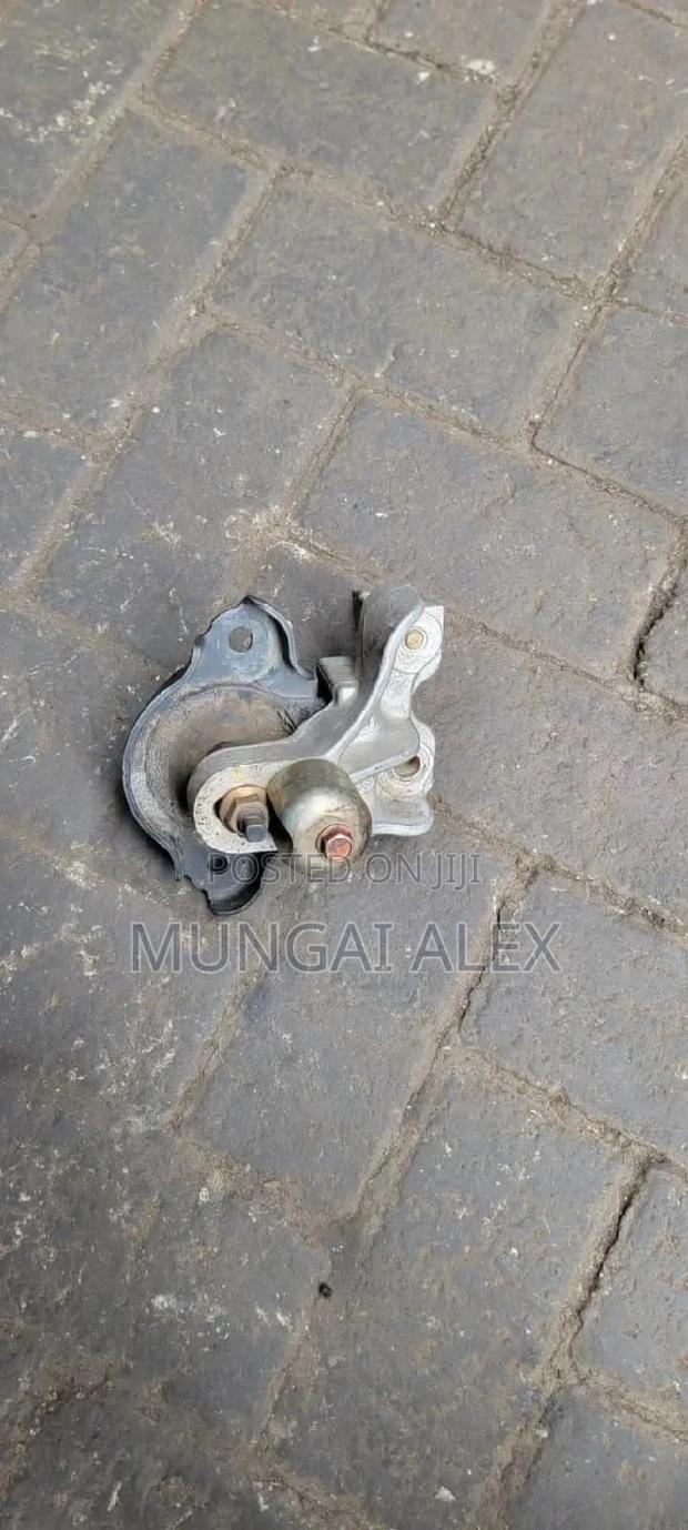 Honda Fit Mountain - main view