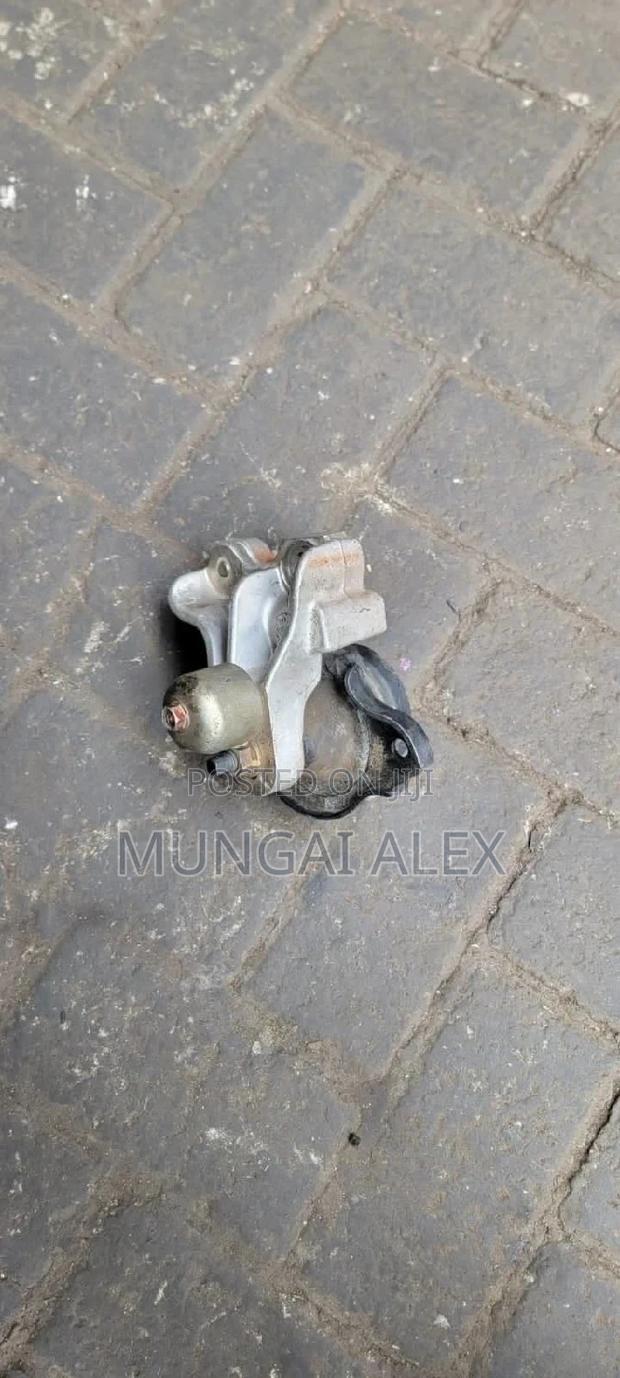 Honda Fit Mountain - thumbnail 2