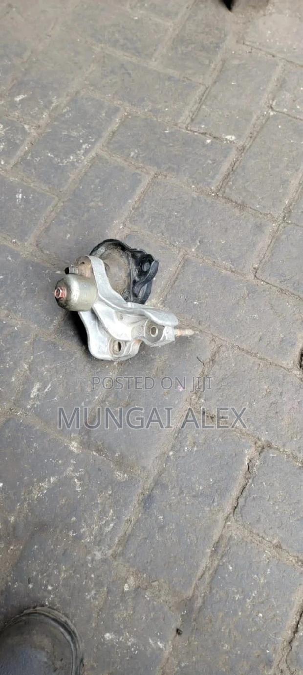 Honda Fit Mountain - thumbnail 3