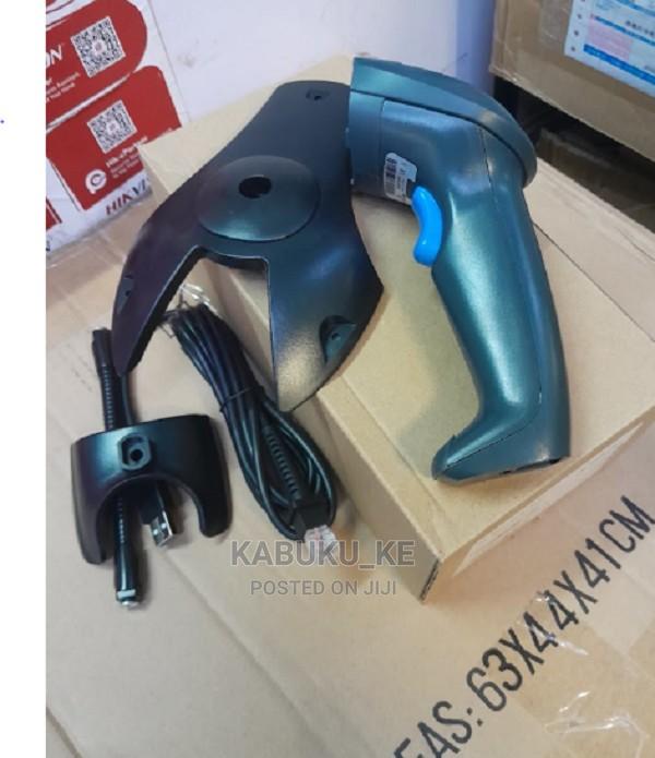 Restocked Syble XB 2055A Barcode Scanner-Renewed