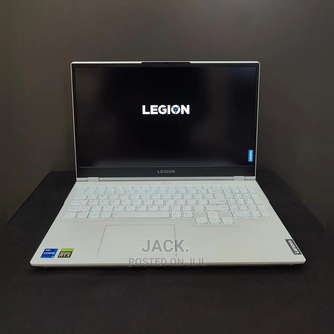 Laptop Lenovo Legion 5 16GB Intel Core I7 SSD 1T