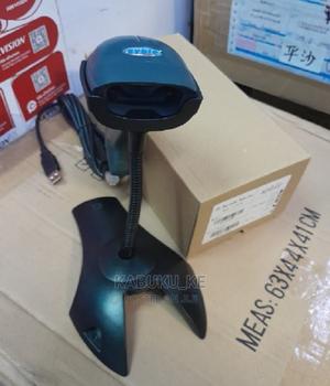Syble XB-2055 Laser USB Barcode Reader Ideal for Supermarket - thumbnail 2