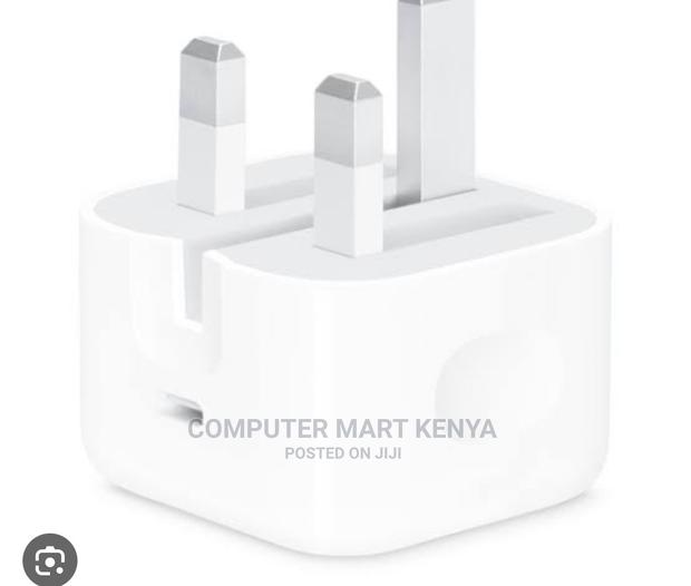 Apple USB C - main view