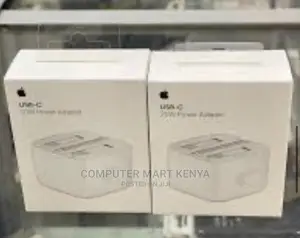 Apple USB C