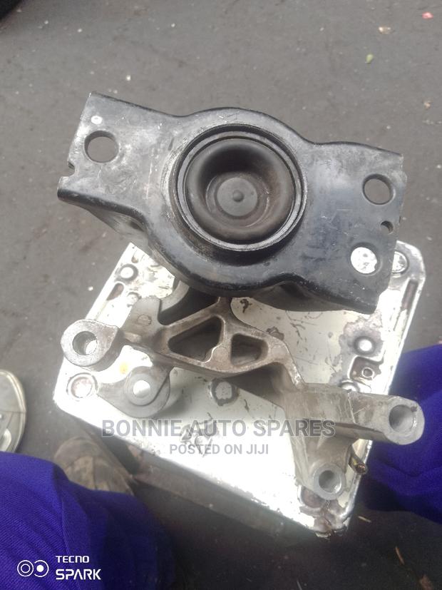 Nissan Lafesta Mr20 Engine Mounting