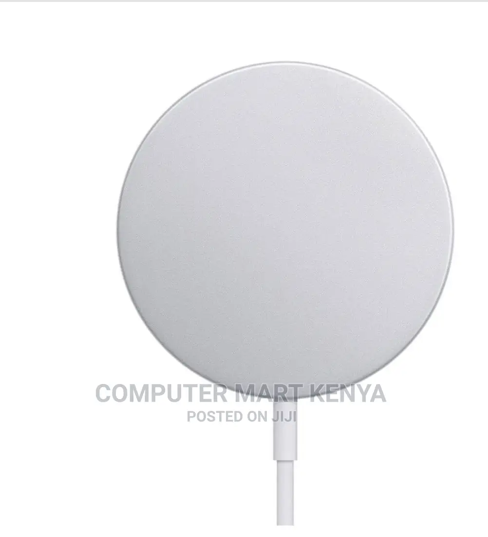 Apple Mega Safe Charger