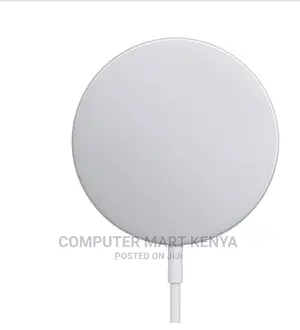 Apple Mega Safe Charger