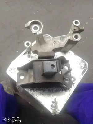 Nissan Lafesta Mr20 Engine Mounting