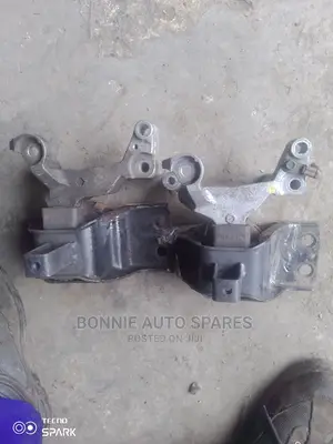 Nissan Lafesta Mr20 Engine Mounting