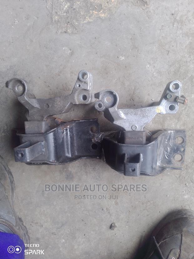 Nissan Lafesta Mr20 Engine Mounting - thumbnail 4