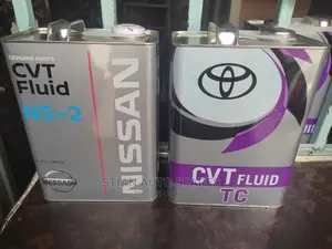 CVT Gear Fluid Original