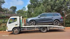 Recovery Towing Flatbed Breakdown Rollback
