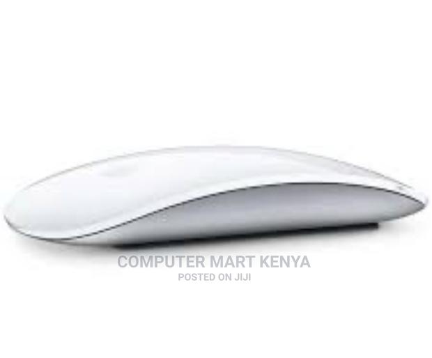 Mouse 3apple - main view