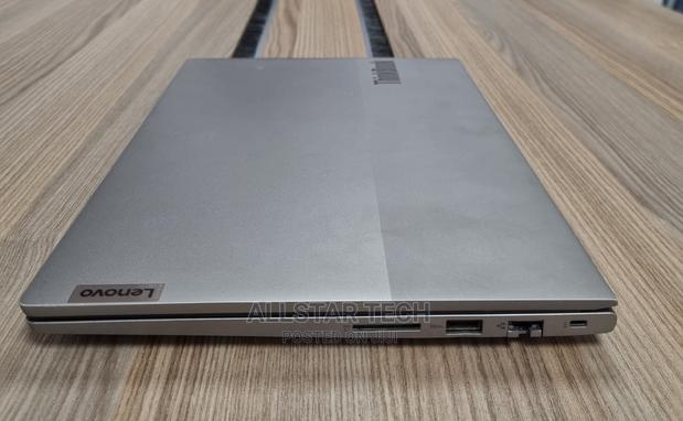 Laptop Lenovo Thinkbook 14 8GB Intel Core I5 SSD 256GB - thumbnail 2