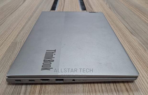 Laptop Lenovo Thinkbook 14 8GB Intel Core I5 SSD 256GB - thumbnail 3