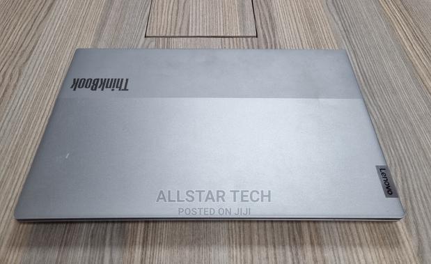 Laptop Lenovo Thinkbook 14 8GB Intel Core I5 SSD 256GB - thumbnail 4