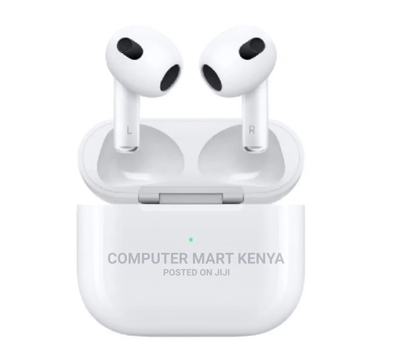 Airpods Pro