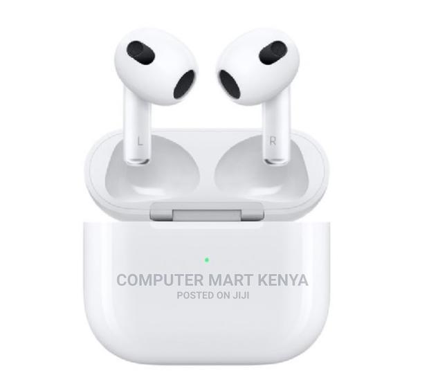 Airpods Pro - main view