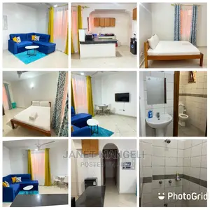 Air BNB One Bedroom Apartment Nyali Links Road!!