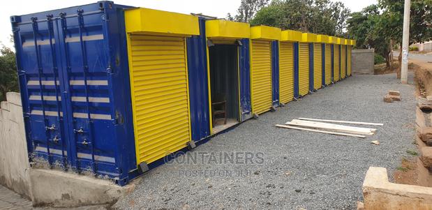 Stalls\Shops - thumbnail 4