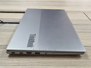 Laptop Lenovo 8GB Intel Core I7 SSD 512GB