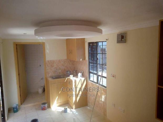 Containerized Bedsitter - thumbnail 3