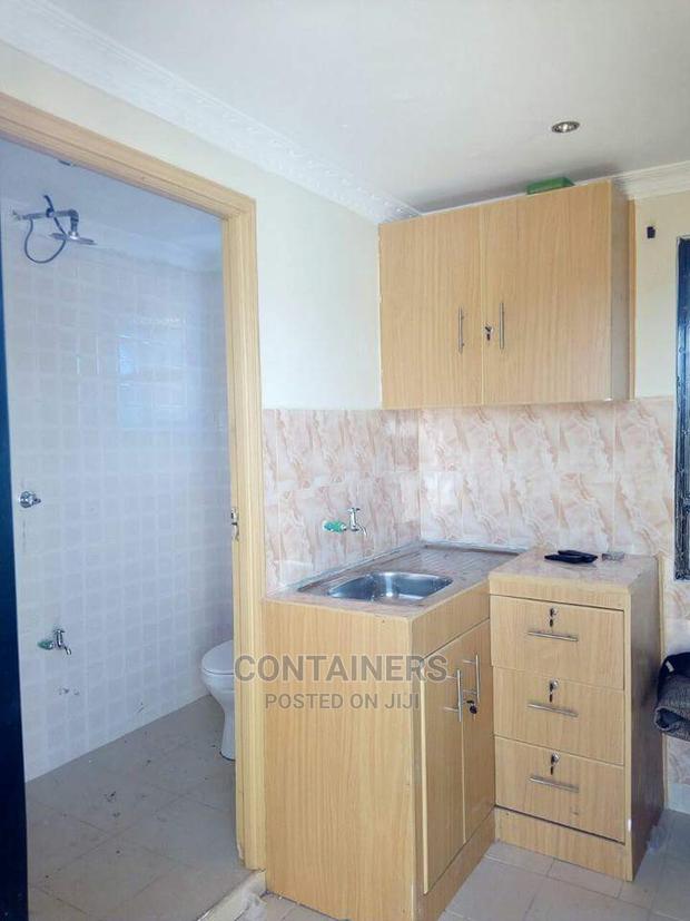 Containerized Bedsitter - thumbnail 4