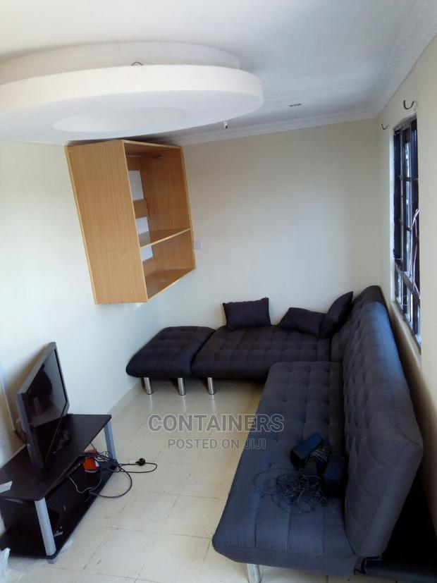 Containerized Bedsitter - thumbnail 5