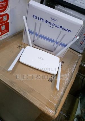 Modern/Sailsky 4g-Lte Sailsky Xm286 Wireless Router 300mbps\ - main view