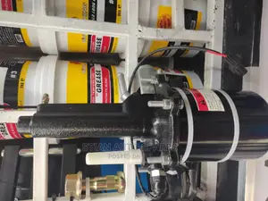 Brake Booster FUSO