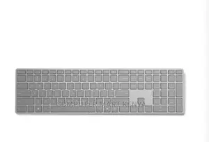 Microsoft Surface Keyboard